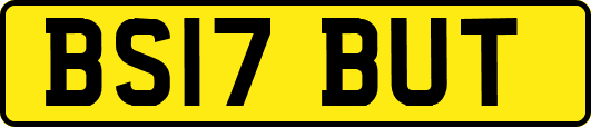 BS17BUT