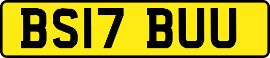 BS17BUU