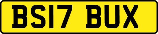 BS17BUX