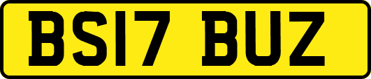 BS17BUZ