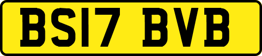 BS17BVB