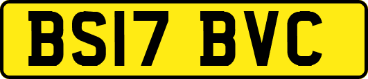 BS17BVC