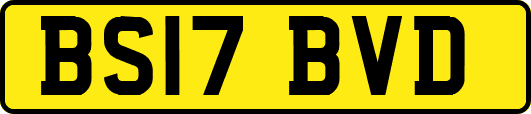 BS17BVD