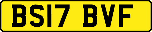BS17BVF