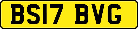 BS17BVG