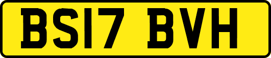 BS17BVH