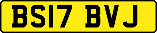 BS17BVJ