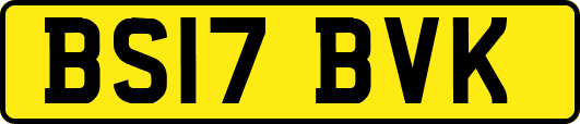 BS17BVK