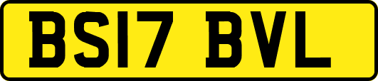 BS17BVL