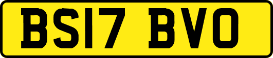 BS17BVO