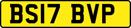 BS17BVP