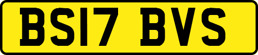 BS17BVS