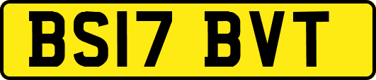 BS17BVT