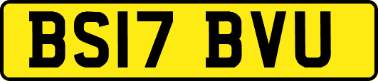 BS17BVU