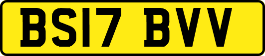 BS17BVV