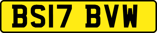 BS17BVW