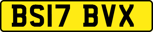 BS17BVX