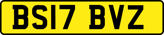BS17BVZ