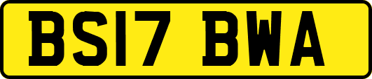 BS17BWA