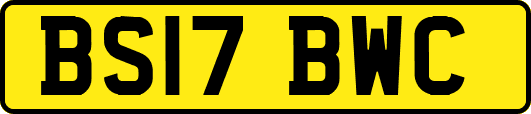 BS17BWC