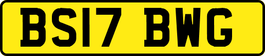 BS17BWG