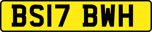 BS17BWH