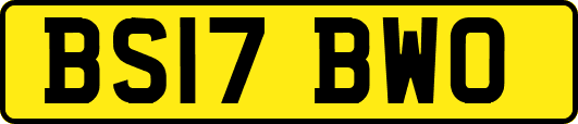 BS17BWO