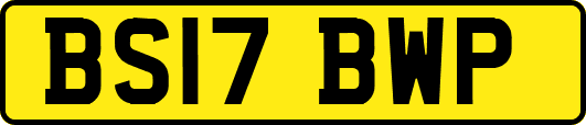 BS17BWP
