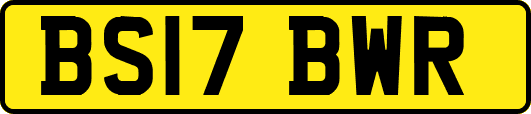 BS17BWR
