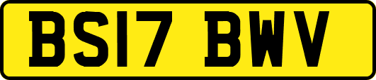 BS17BWV
