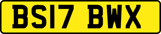 BS17BWX