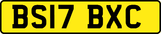 BS17BXC