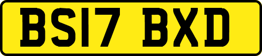 BS17BXD