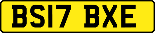 BS17BXE