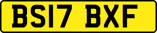 BS17BXF