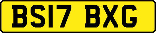 BS17BXG