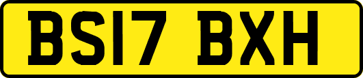 BS17BXH