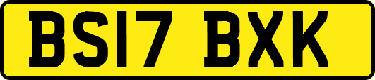BS17BXK