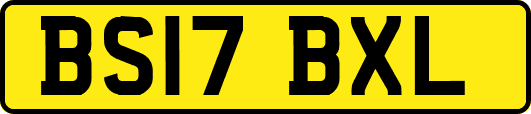 BS17BXL