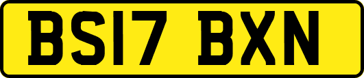BS17BXN