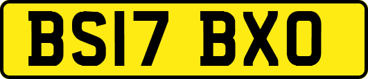 BS17BXO