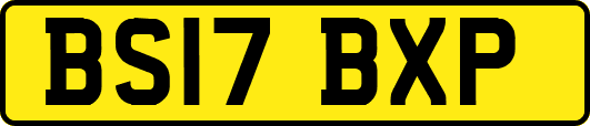 BS17BXP