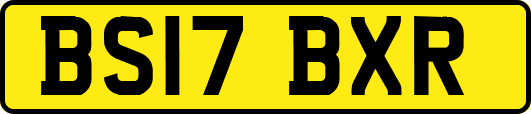BS17BXR