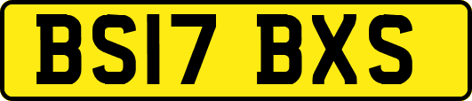 BS17BXS