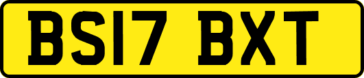 BS17BXT