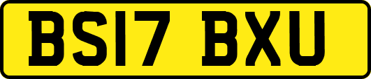 BS17BXU