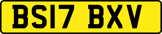 BS17BXV