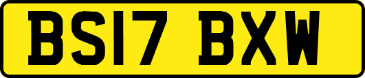 BS17BXW