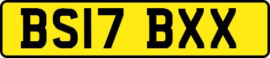 BS17BXX