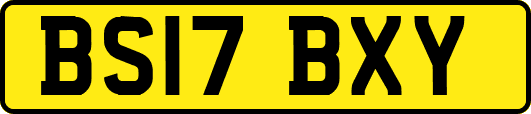 BS17BXY